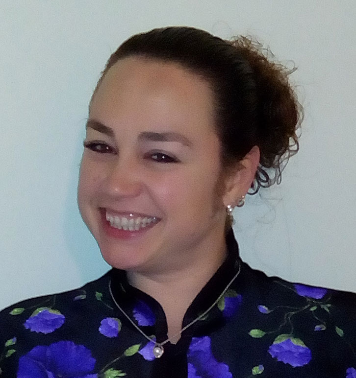 Leah Mandel