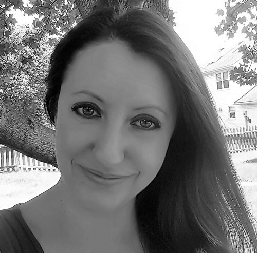 Rachel Overbee