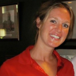 Valerie Cecil